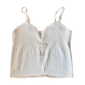 Aritzia Wilfred Soloist Top sz Large